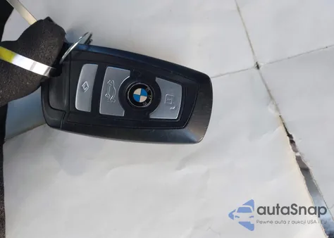 2011 BMW 535I xDrive z USA, uszkodzony, nr VIN WBAFU7C51BC875424